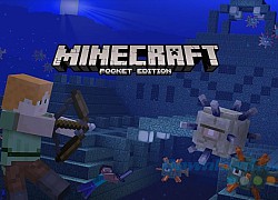 Hướng Dẫn Tải Và Cài Đặt Map Cho Minecraft PE Trên Android