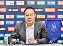 Huy chương Vàng SEA Games và chuyện từ chức