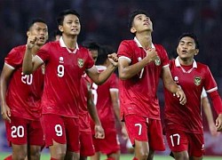 Indonesia đưa 34 cầu thủ U20 sang châu Âu