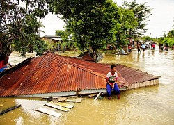 Indonesia: Lũ lụt ở Bali khiến 5 người thiệt mạng