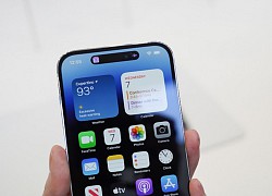 iPhone 14 Pro Max có dung lượng 1TB không? Có bao nhiêu GB