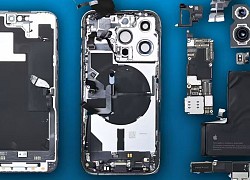 iPhone 14 và bài toán kinh doanh của Apple