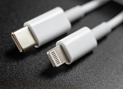 iPhone 15 sẽ có cổng USB-C nhưng nó sẽ không sạc nhanh như kỳ vọng