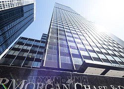 JPMorgan: Kinh tế toàn cầu có thể rơi vào suy thoái vào giữa năm 2003