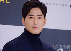 Kang Ji Hwan bồi thường 1,85 triệu USD sau scandal quấy rối