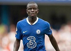 Kante muốn ở lại Chelsea nhưng với 1 điều kiện