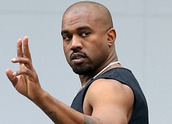 Kanye West tổn thương vì bị công chúng chỉ trích là &quot;điên loạn&quot;