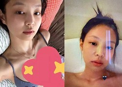 Kẻ phát tán ảnh nhạy cảm của Jennie (BLACKPINK) chưa bị bắt