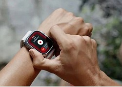 Khám phá 10 tính năng mới của Apple Watch Ultra thu hút mọi người dùng