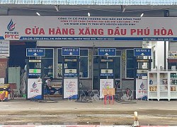 Khẩn trương khắc phục tình trạng thiếu hàng trên thị trường xăng dầu