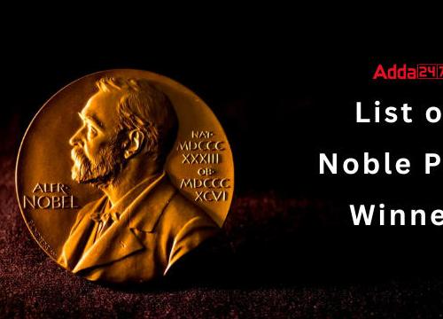 Khép lại Tuần lễ Nobel 2022: Giải thưởng Kinh tế sẽ gọi tên ai?