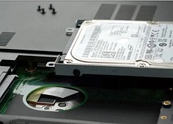 Không cần thay máy tính cũ, hãy mua ổ cứng SSD