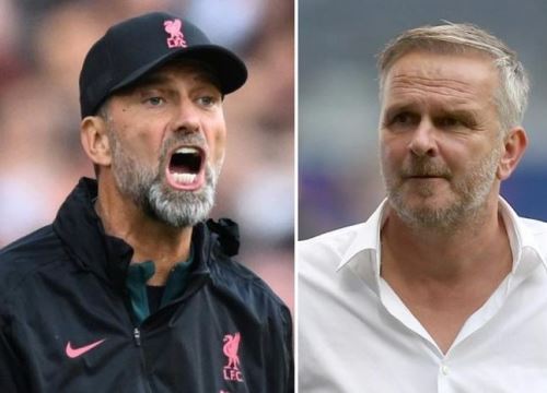 Kỷ nguyên Jurgen Klopp tại Liverpool sắp hết?