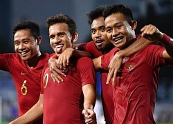 LĐBĐ Thái Lan ra yêu cầu khiến tuyển Indonesia có thể chịu thiệt lớn ở AFF Cup