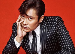 Lee Byung Hun nói về điều đáng nhớ nhất trong sự nghiệp