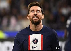 Lo ngại cho kỳ World Cup cuối cùng của Messi