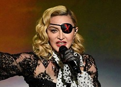 Madonna úp mở mình là người đồng tính