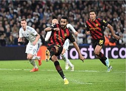 Mahrez hỏng ăn phạt đền, Mbappe rời PSG?