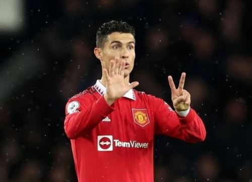 Man Utd tổ chức buổi lễ 'đặc biệt' cho Ronaldo