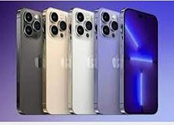 Màu mới của iPhone 14 Pro có đẹp không?