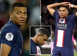 Mbappe muốn ra đi, PSG &#8216;nhẹ nhàng&#8217; ra giá