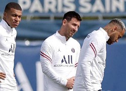 Mbappe nổi loạn muốn chia tay PSG và sự im lặng đáng sợ