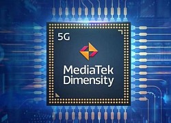 MediaTek công bố Dimensity 1080 với CPU và hiệu suất cao