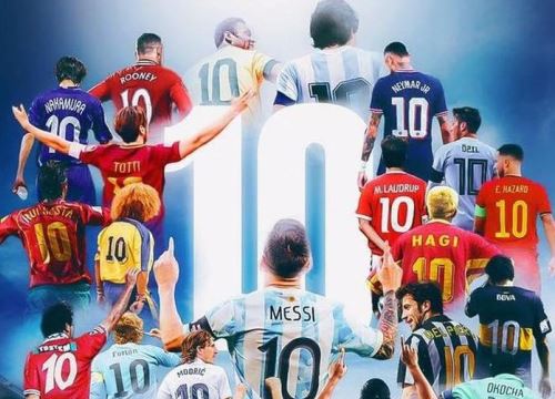 Messi, Mourinho, Buffon... đá bóng tưởng nhớ huyền thoại Maradona