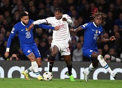 Milan vs Chelsea: Thử thách cực đại