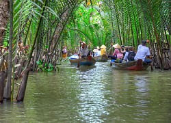 Nét độc đáo & mới lạ trong du lịch miệt vườn miền Tây