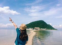 Nét quyến rũ của Vịnh Vân Phong Nha Trang