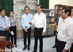 Ngành GD-ĐT: Cần thêm biên chế và chế độ đãi ngộ