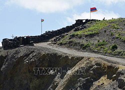 Ngoại trưởng Mỹ Antony Blinken điện đàm thúc đẩy hòa bình giữa Azerbaijan và Armenia