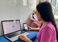 Làm cộng tác viên bán hàng online, bị lừa hơn 3,2 tỷ đồng