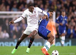 Nhận định bóng đá AC Milan vs Chelsea vòng bảng Cúp C1 châu Âu