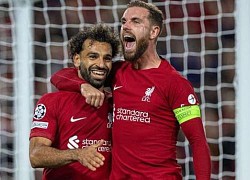 Nhận định bóng đá Rangers vs Liverpool vòng bảng Cúp C1