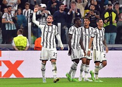 Nhận định Maccabi Haifa vs Juventus: 'Bà đầm già' ở thế chân tường