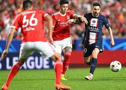 Nhận định, soi kèo PSG vs Benfica, bảng H Champions League