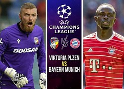 Nhận định, soi kèo Viktoria Plzen vs Bayern Munich, bảng C Champions League