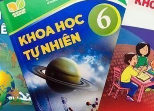 Nhiều GV mong môn Vật lý, Hoá học, Sinh học được trả về đúng vị trí của nó