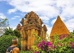 Tháp Bà Ponagar: Di tích lịch sử, điểm đến hấp dẫn Nha Trang