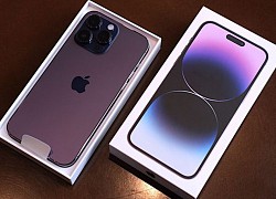 Phạt ngay 600 triệu đồng nếu Cửa hàng cho khách kích hoạt sớm iPhone 14!