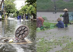 Phú Yên: Chủ động ứng phó với mưa lũ và sạt lở đất