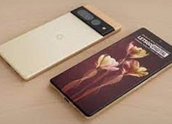 Pixel 7 ra mắt chưa lâu, thông tin về Pixel Fold đã rầm rộ trên mạng