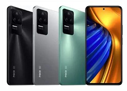 POCO F5 đã xuất hiện trên cơ sở dữ liệu IMEI, tiết lộ thông số kỹ thuật trước khi ra mắt