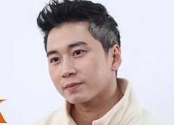 Rapper Karik: "Kể cả đóng cửa ở nhà, tôi cũng bị người ta chửi trên mạng"