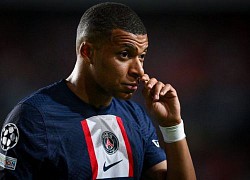 RMC: Mbappe muốn rời PSG