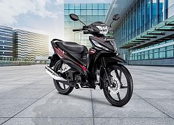 Rộ thông tin xe máy Honda Revo X 2023 sắp về Việt Nam