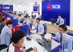 SCB tặng thêm lãi suất 0,5%/năm khi khách hàng gửi tiền tại quầy