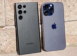 So sánh iPhone 14 Pro Max vs Galaxy S22 Ultra: Ai sẽ chiến thắng